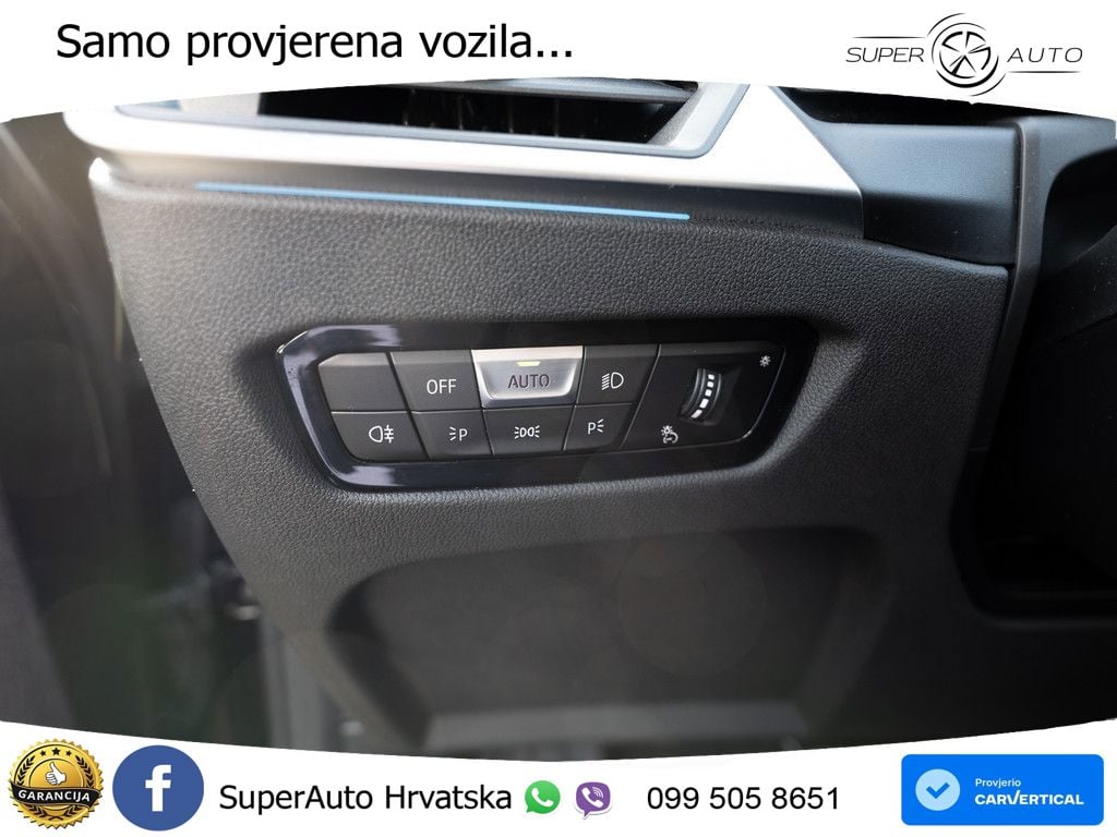 BMW 320i (184 KS) Steptronic