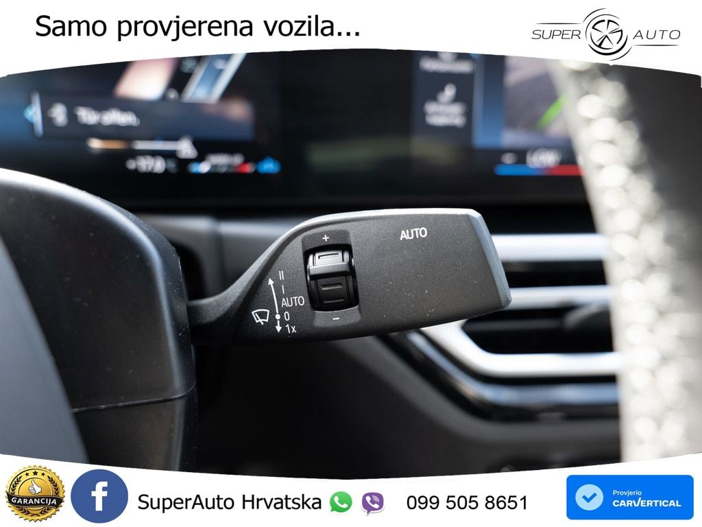 BMW 320i (184 KS) Steptronic