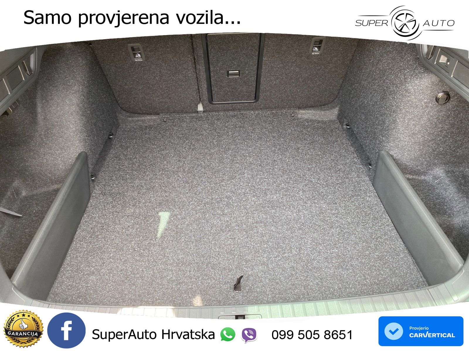 Škoda Octavia Combi 1.5 TSI (150 KS) DSG Selection LED+GR SJED+ACC