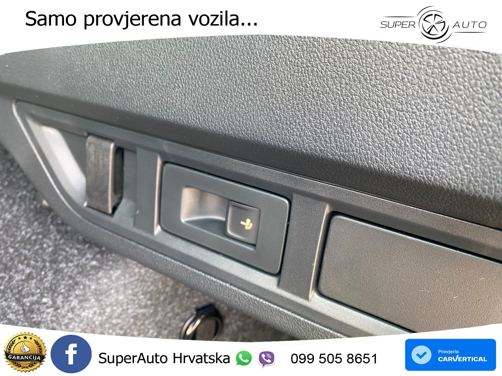 Škoda Octavia Combi 1.5 TSI (150 KS) DSG Selection LED+GR SJED+ACC