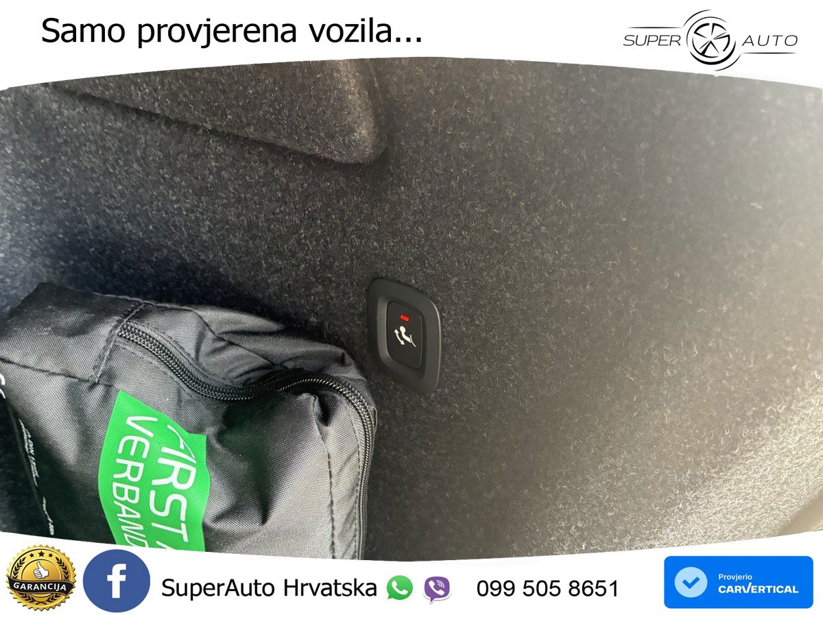 Volvo XC40 2.0 B3 163 KS Automatic LED+GR SJED+ACC