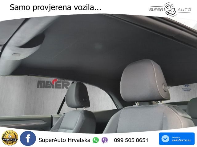 Volkswagen T-Roc 1.5 TSI (150 KS) LED+GR SJED+ACC