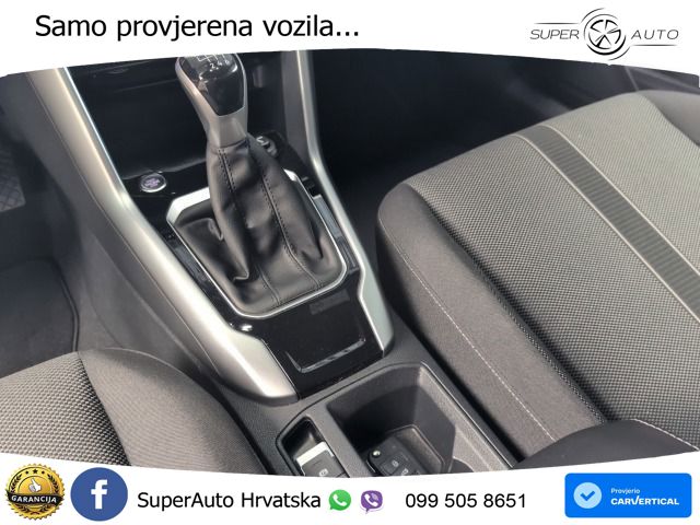 Volkswagen T-Roc 1.5 TSI (150 KS) LED+GR SJED+ACC
