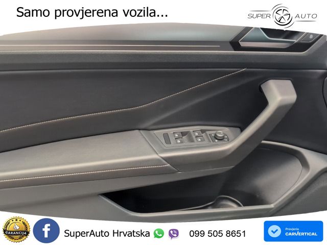 Volkswagen T-Roc 1.5 TSI (150 KS) LED+GR SJED+ACC