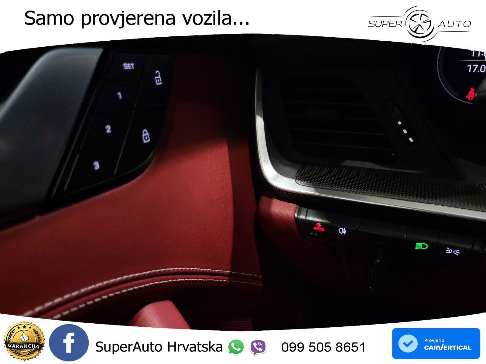 Porsche 911 Turbo S 3.8 (650 KS) PDK ACC+GR SJED+360+PANO