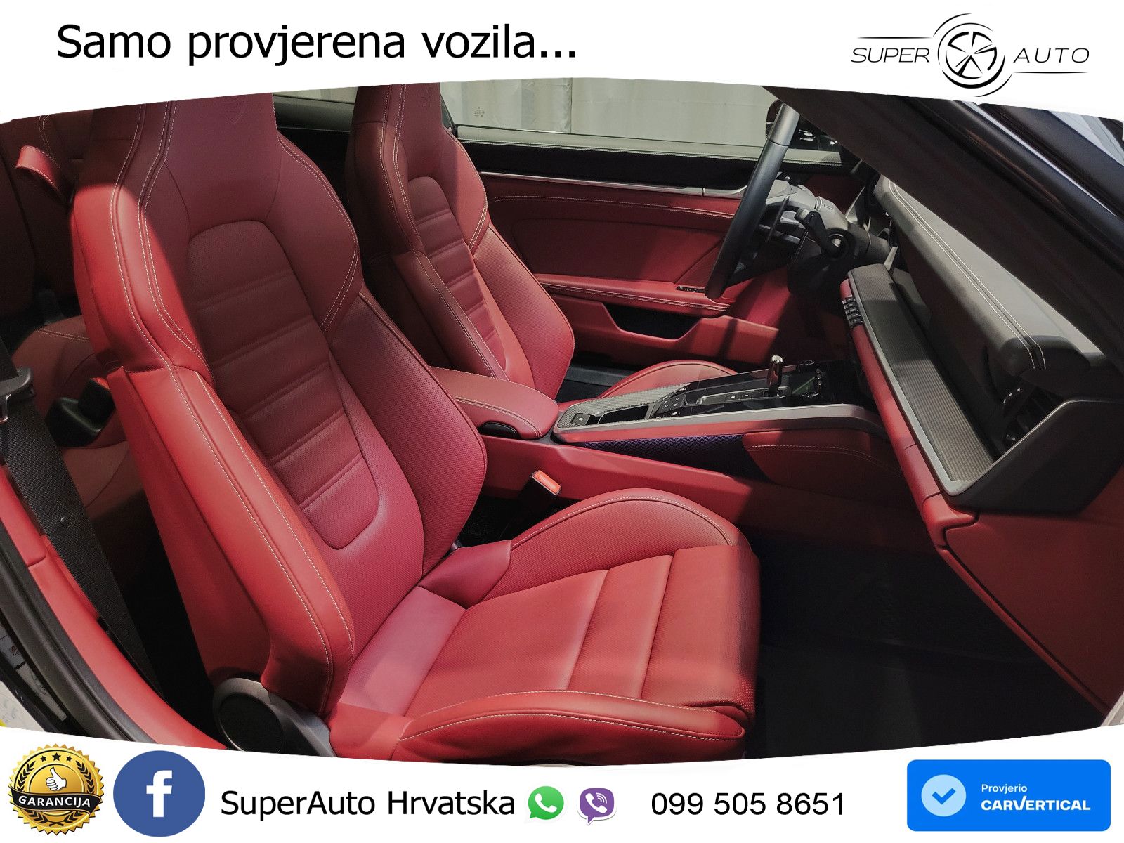 Porsche 911 Turbo S 3.8 (650 KS) PDK ACC+GR SJED+360+PANO