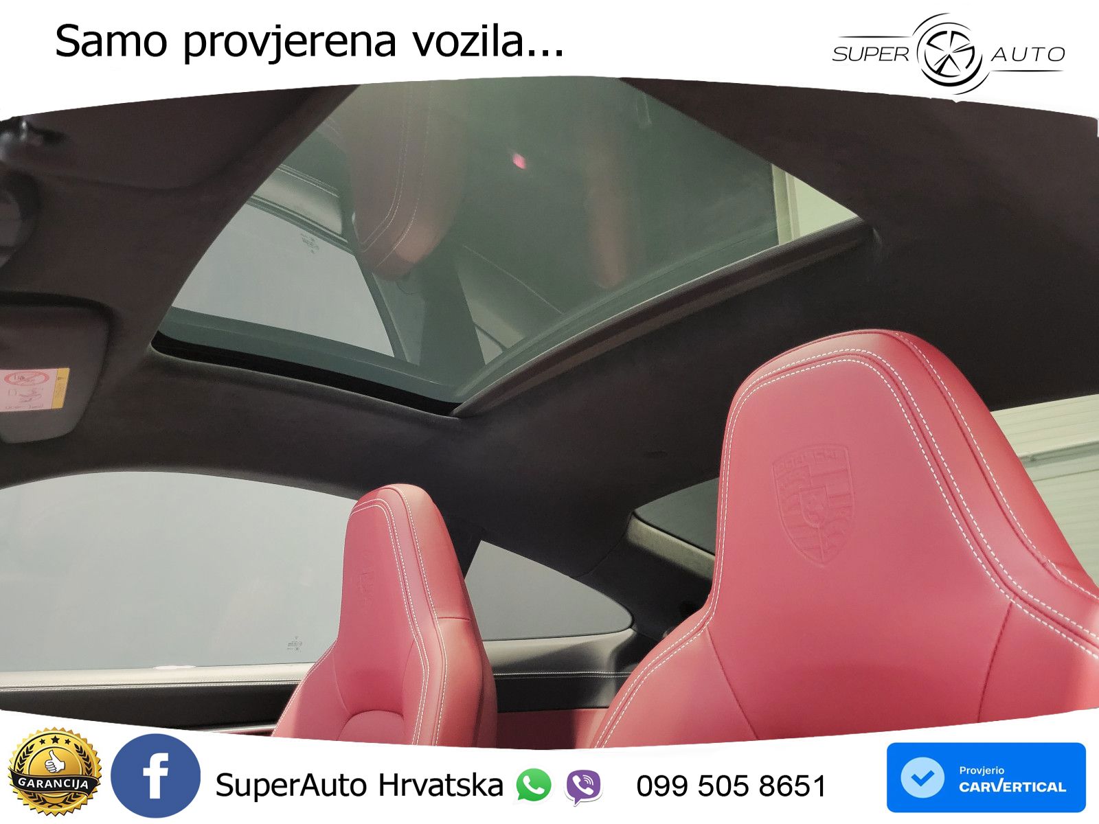 Porsche 911 Turbo S 3.8 (650 KS) PDK ACC+GR SJED+360+PANO