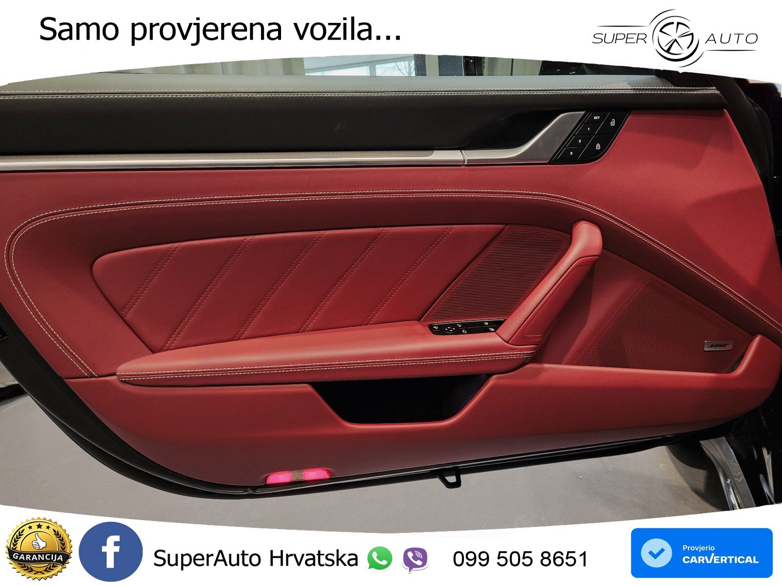 Porsche 911 Turbo S 3.8 (650 KS) PDK ACC+GR SJED+360+PANO