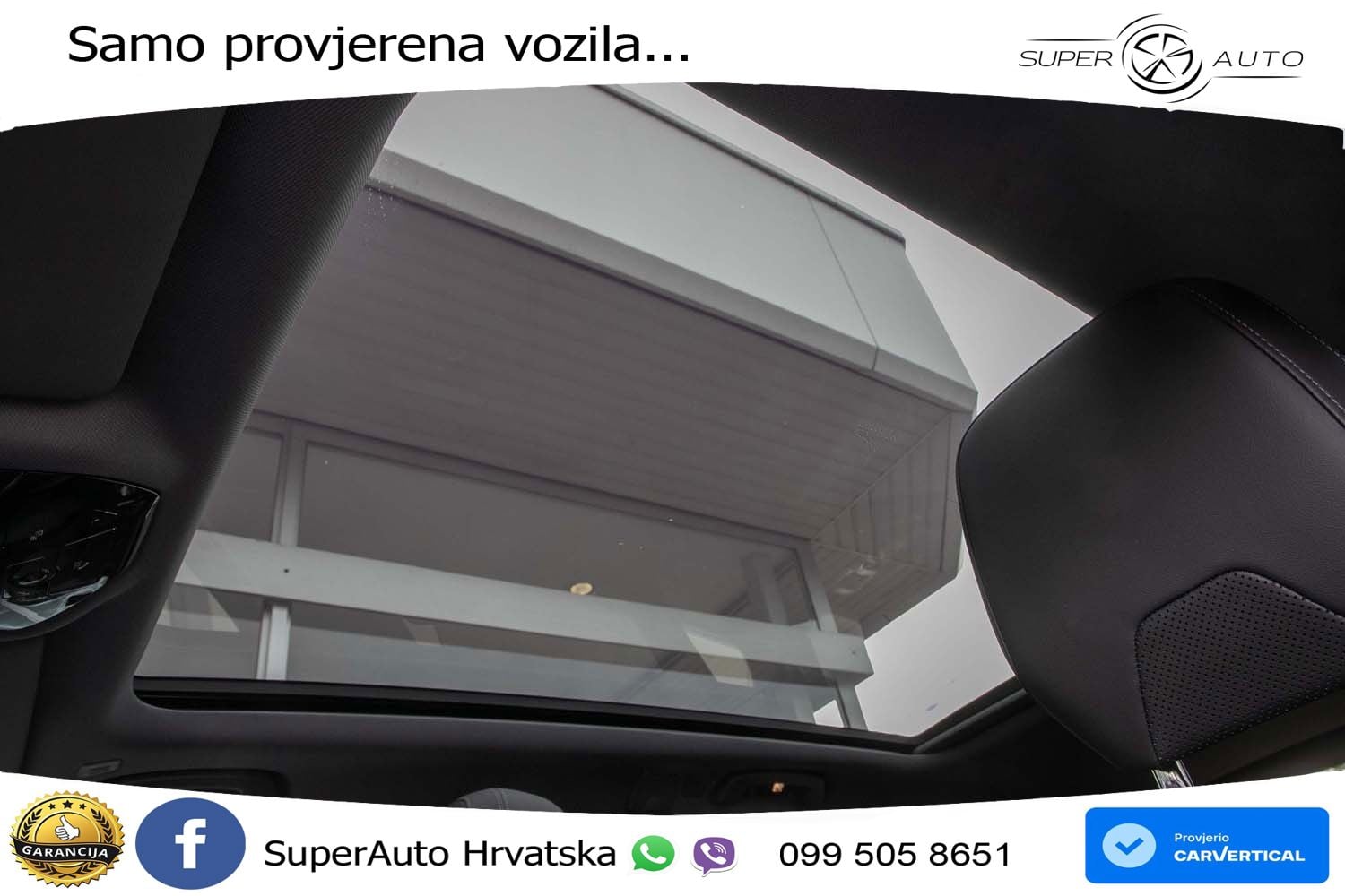 BMW 520d Touring (197 KS) xDrive Steptronic LED+GR SJED+ACC