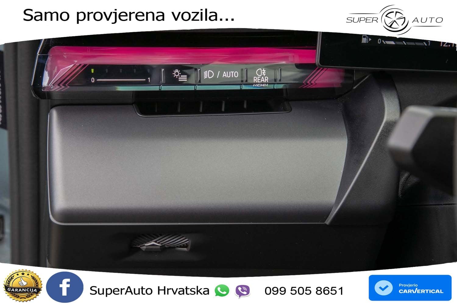 BMW 520d Touring (197 KS) xDrive Steptronic LED+GR SJED+ACC