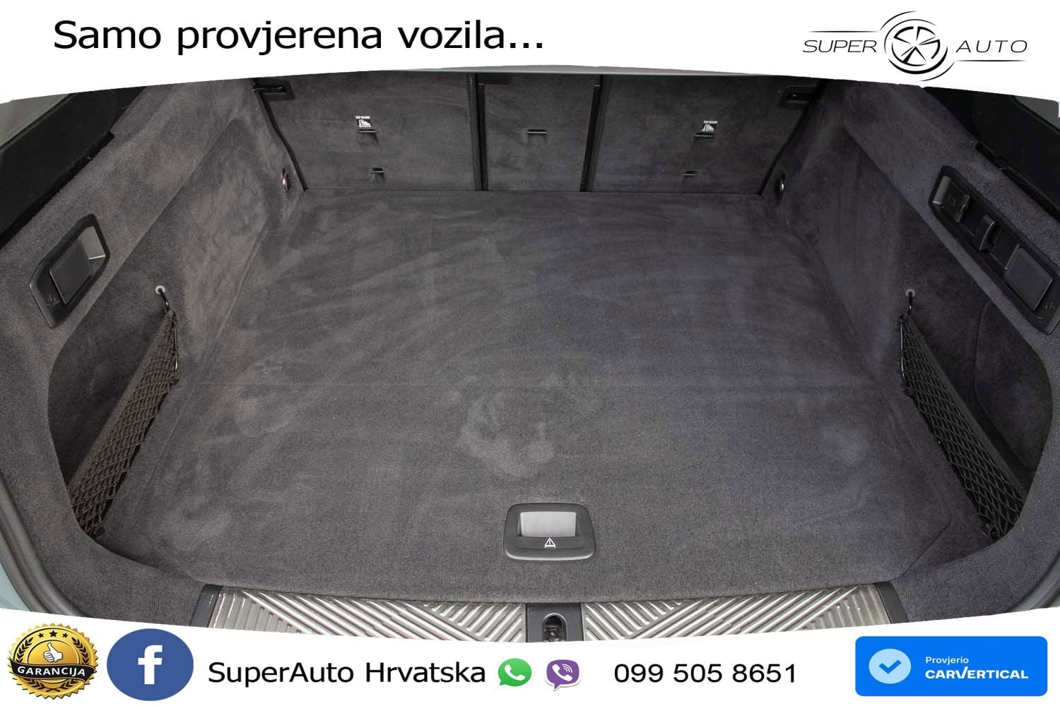 BMW 520d Touring (197 KS) xDrive Steptronic LED+GR SJED+ACC