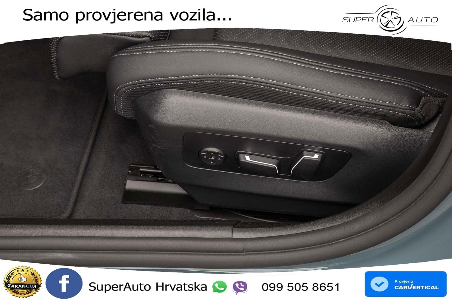 BMW 520d Touring (197 KS) xDrive Steptronic LED+GR SJED+ACC