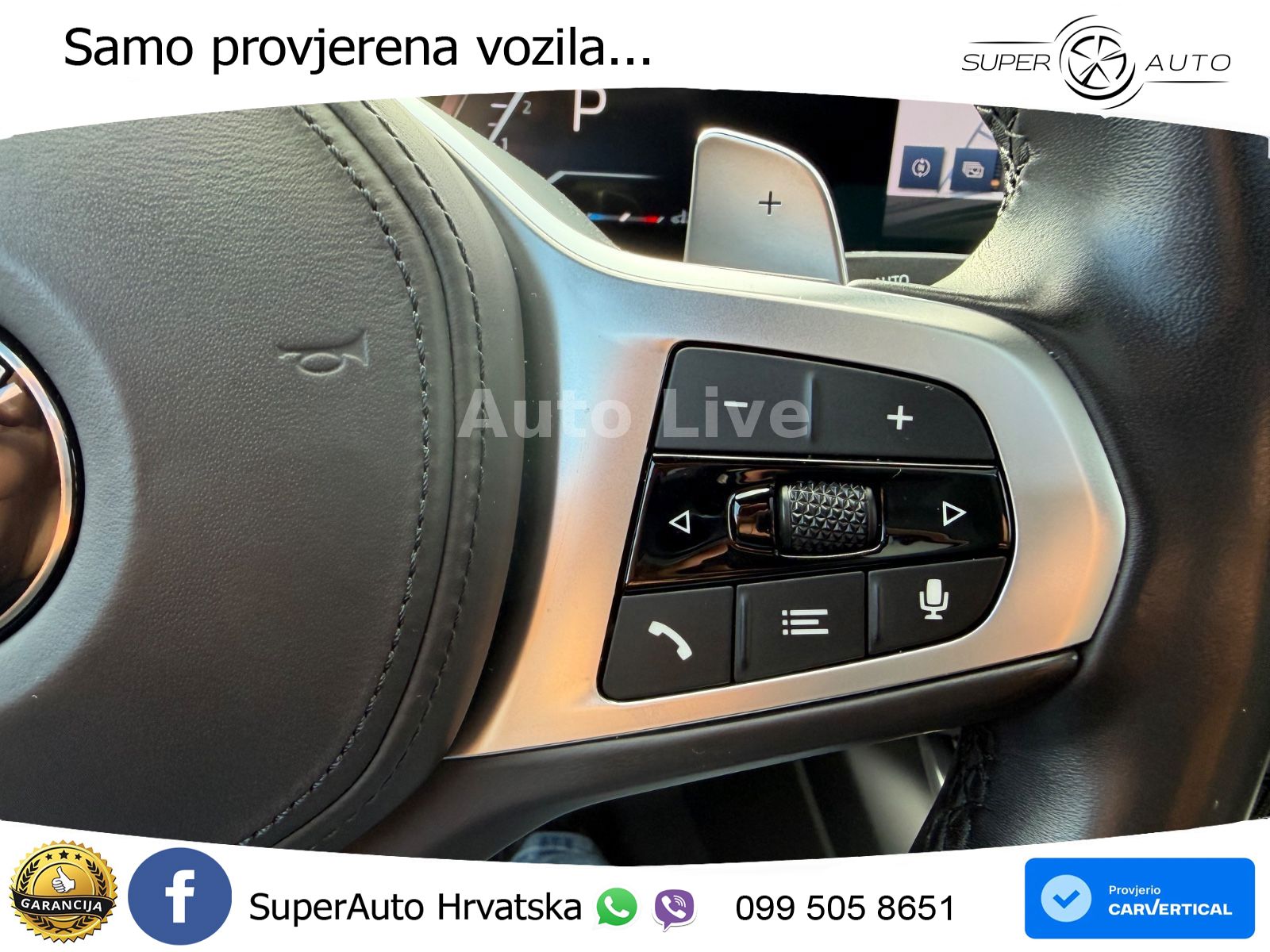 BMW 330i (245 KS) Steptronic LED+GR SJED+ACC