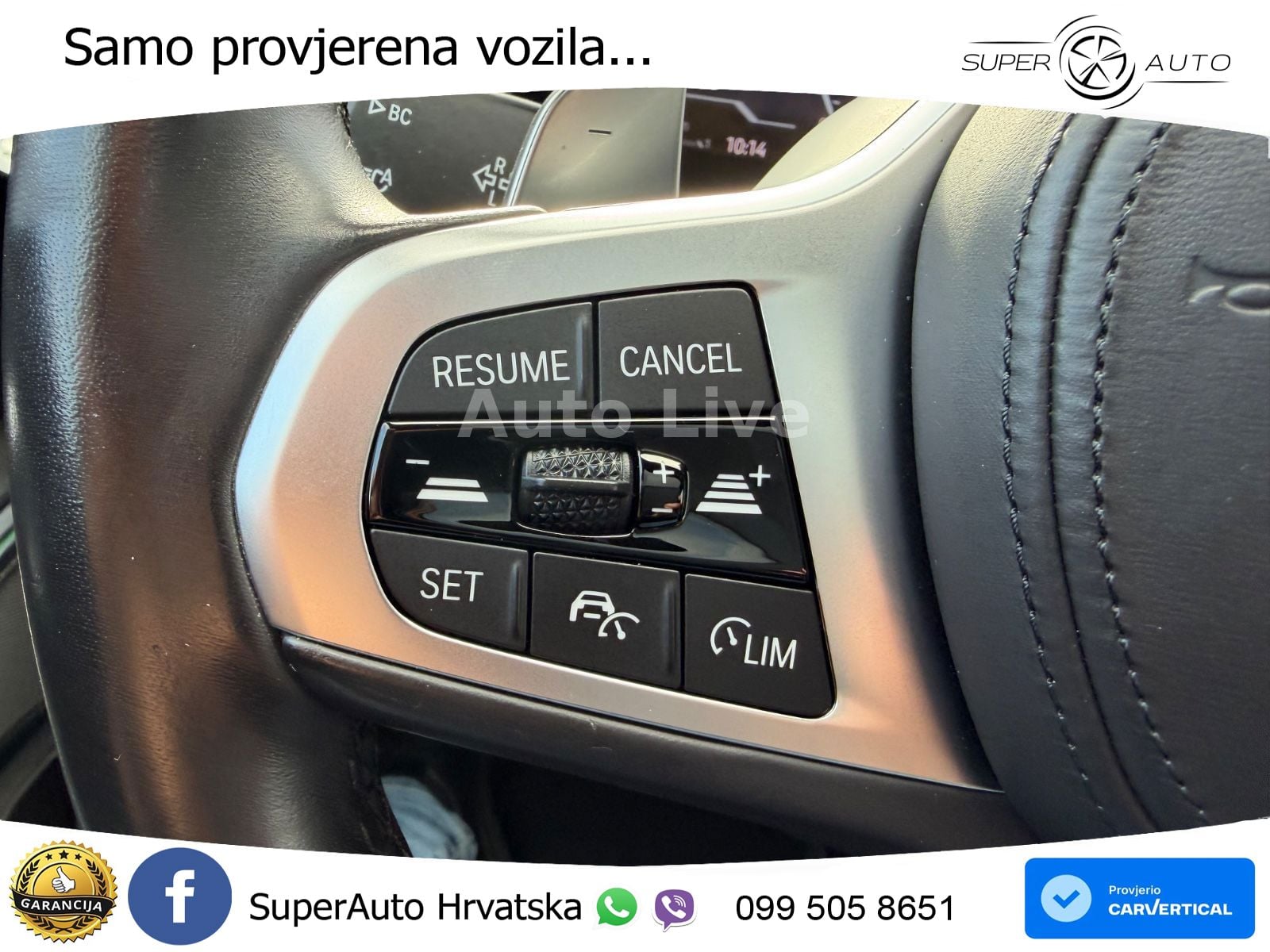 BMW 330i (245 KS) Steptronic LED+GR SJED+ACC