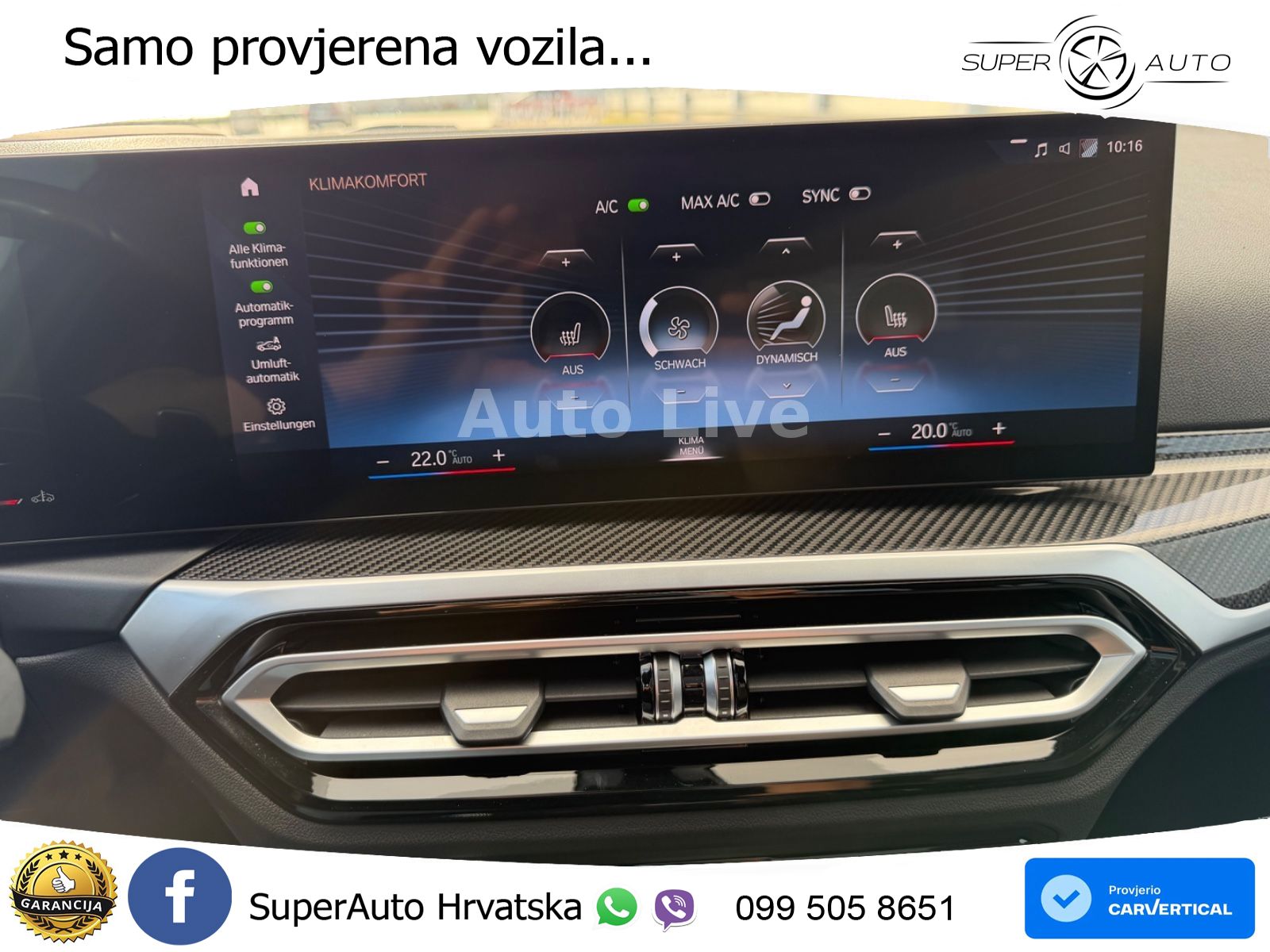 BMW 330i (245 KS) Steptronic LED+GR SJED+ACC