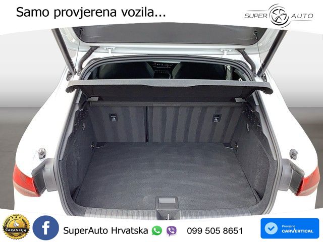 Audi A3 35 TFSI (150 KS) S tronic advanced LED+GR SJED+ACC