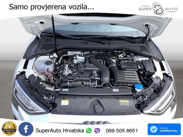 Audi A3 35 TFSI (150 KS) S tronic advanced LED+GR SJED+ACC