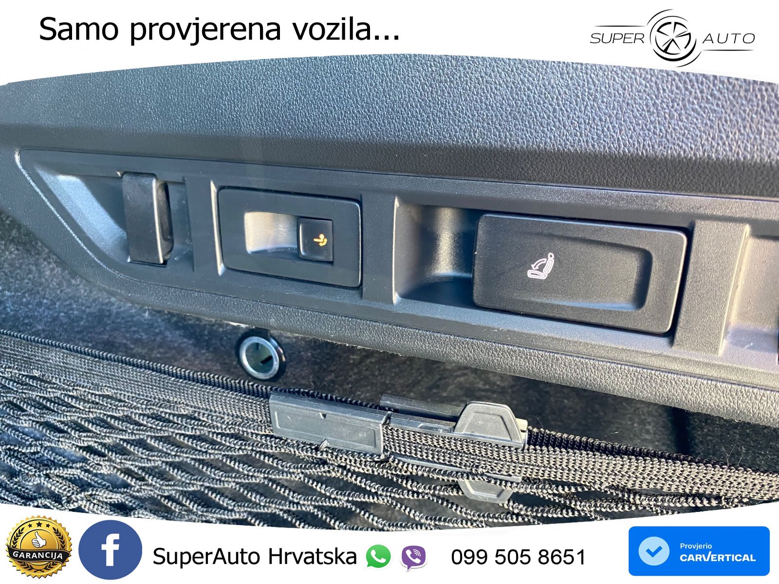 Škoda Octavia Combi RS 2.0 TSI (245 KS) DSG LED+GR SJED+ACC