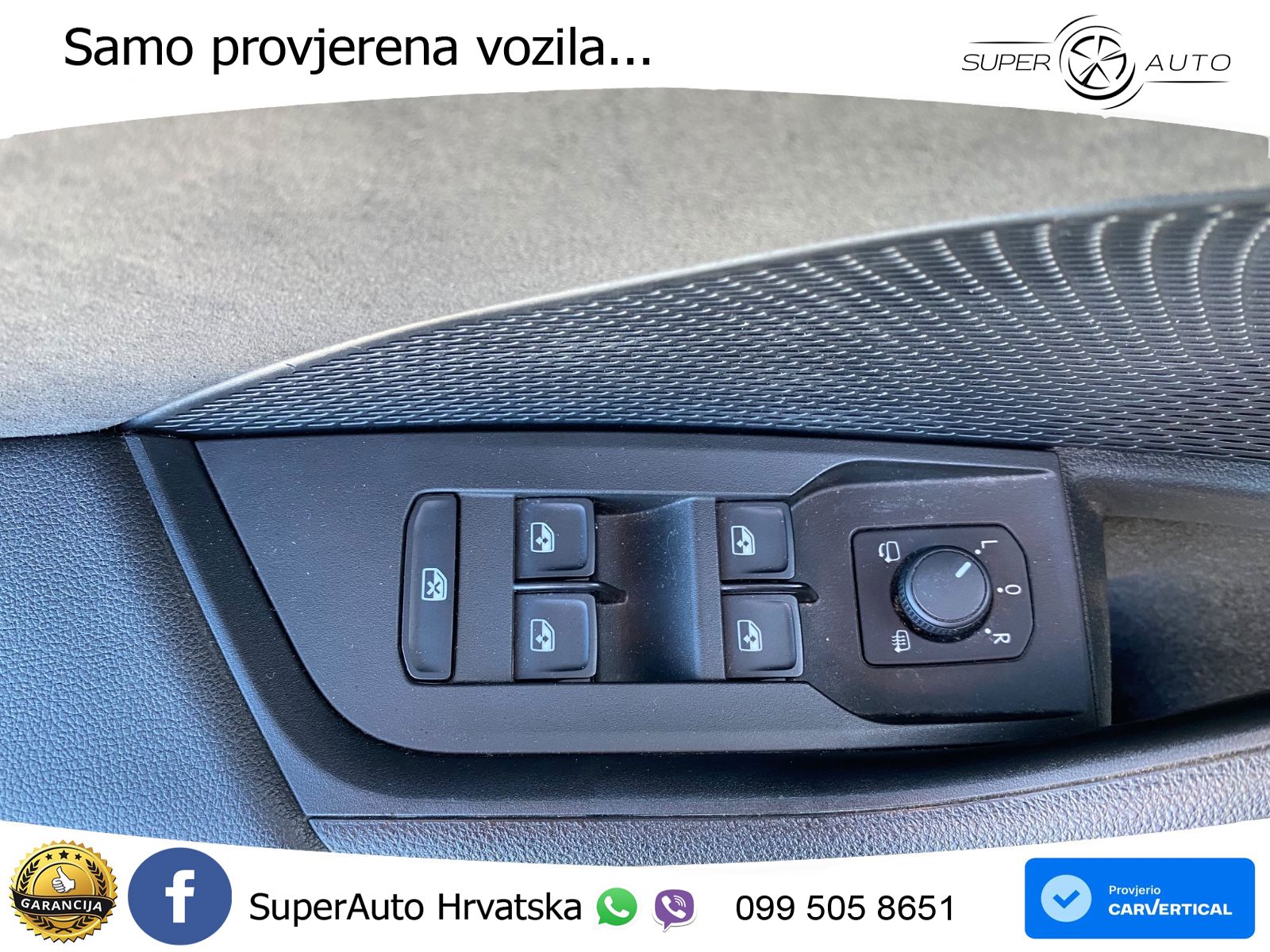Škoda Octavia Combi RS 2.0 TSI (245 KS) DSG LED+GR SJED+ACC