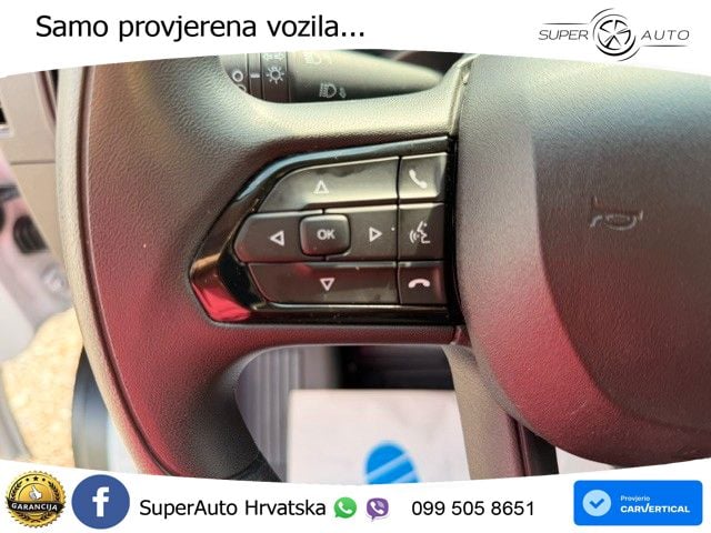 Peugeot Boxer Kasten 435 L4H2 BlueHDi 180 AUT/NAVI/PDC 179 KS