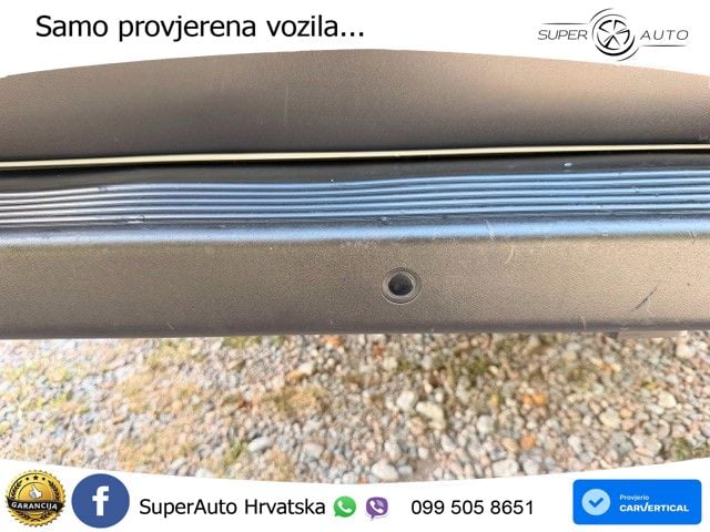 Peugeot Boxer Kasten 435 L4H2 BlueHDi 180 AUT/NAVI/PDC 179 KS