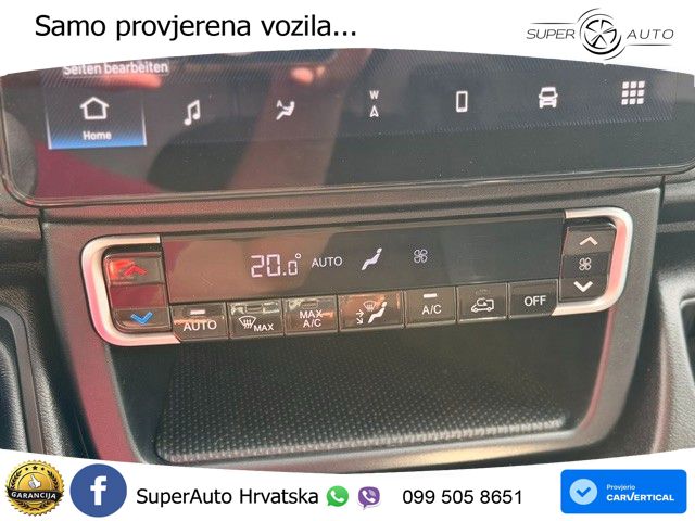 Peugeot Boxer Kasten 435 L4H2 BlueHDi 180 AUT/NAVI/PDC 179 KS