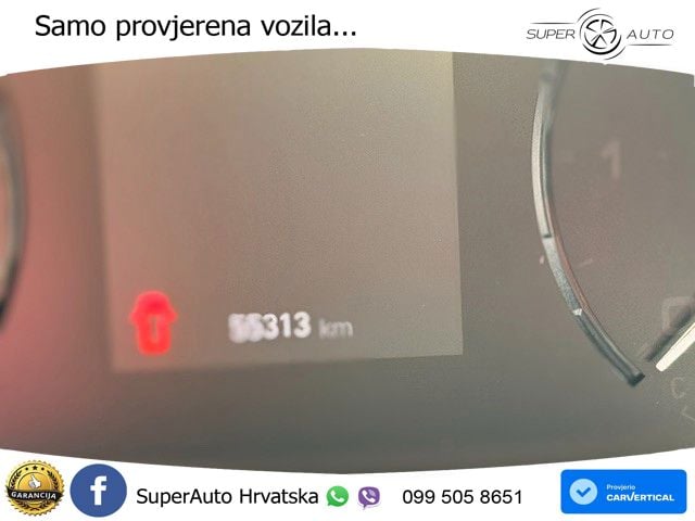 Peugeot Boxer Kasten 435 L4H2 BlueHDi 180 AUT/NAVI/PDC 179 KS