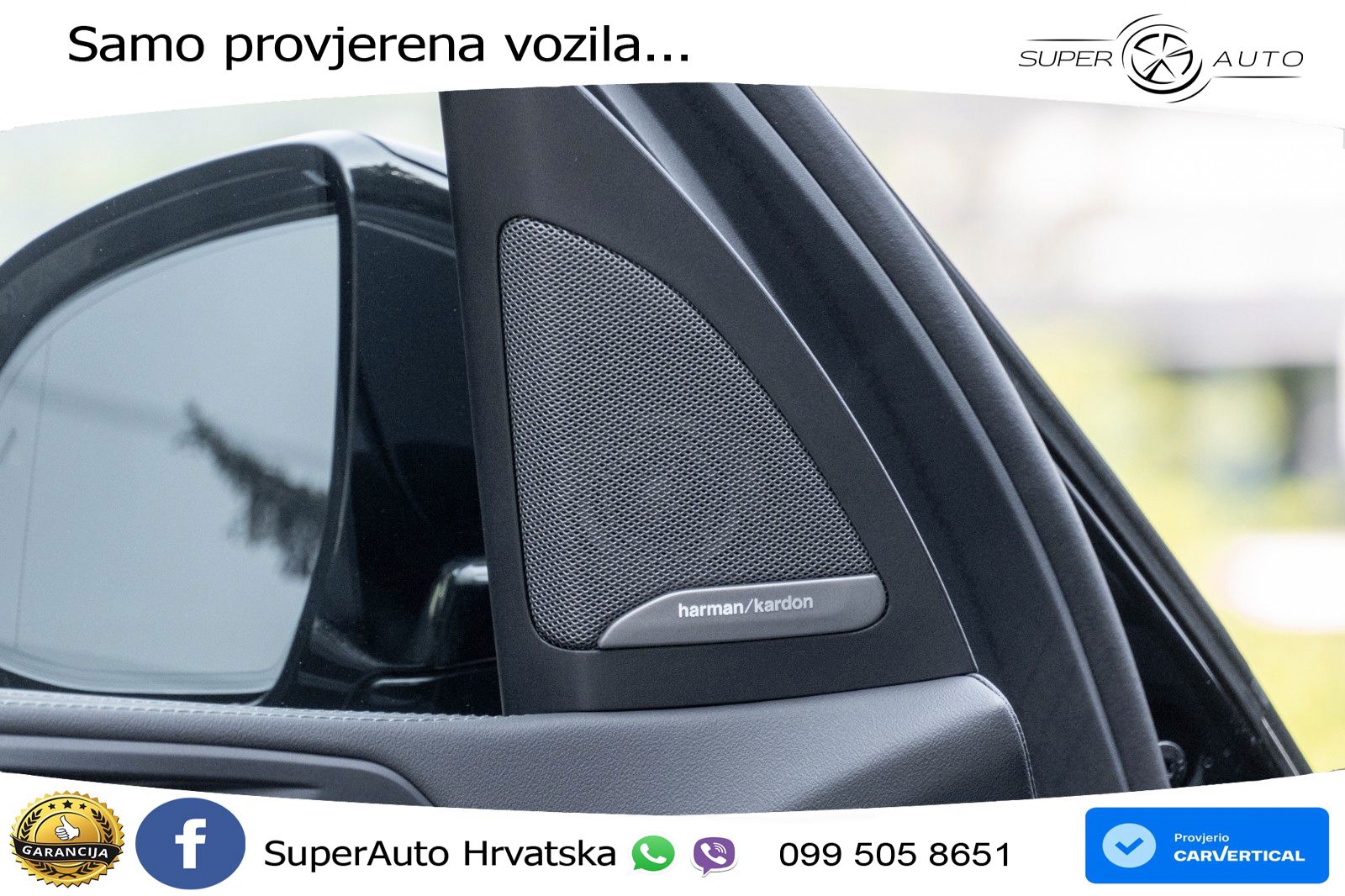 BMW X5 50e (489 KS) xDrive Steptronic