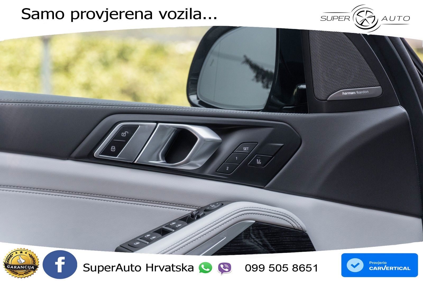 BMW X5 50e (489 KS) xDrive Steptronic