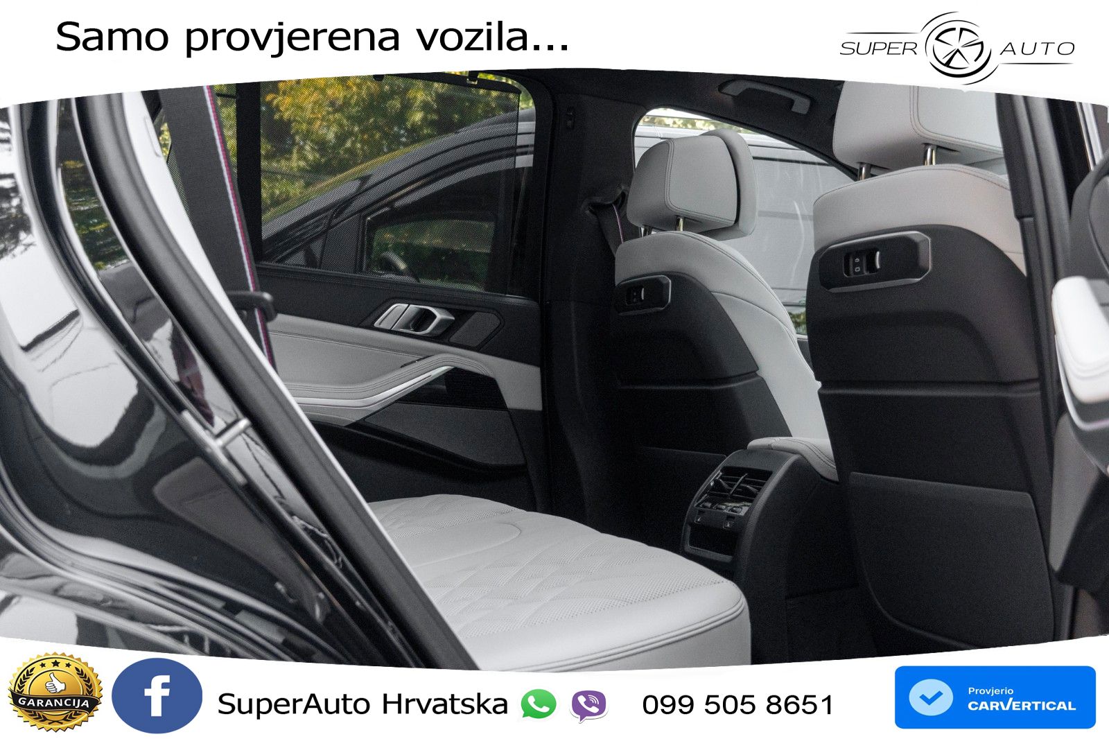 BMW X5 50e (489 KS) xDrive Steptronic