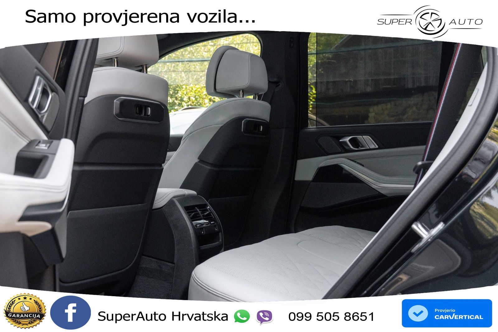 BMW X5 50e (489 KS) xDrive Steptronic