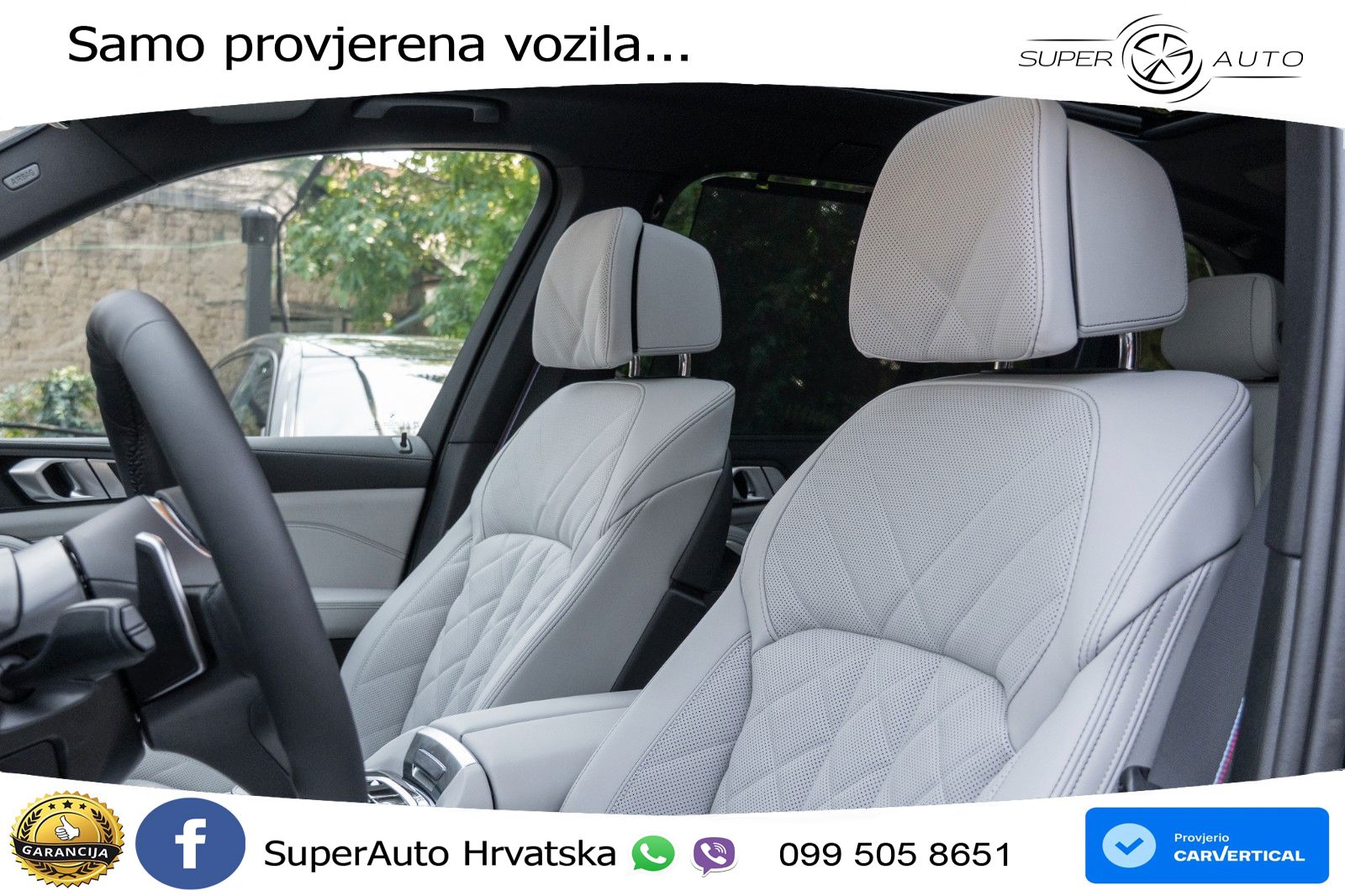 BMW X5 50e (489 KS) xDrive Steptronic