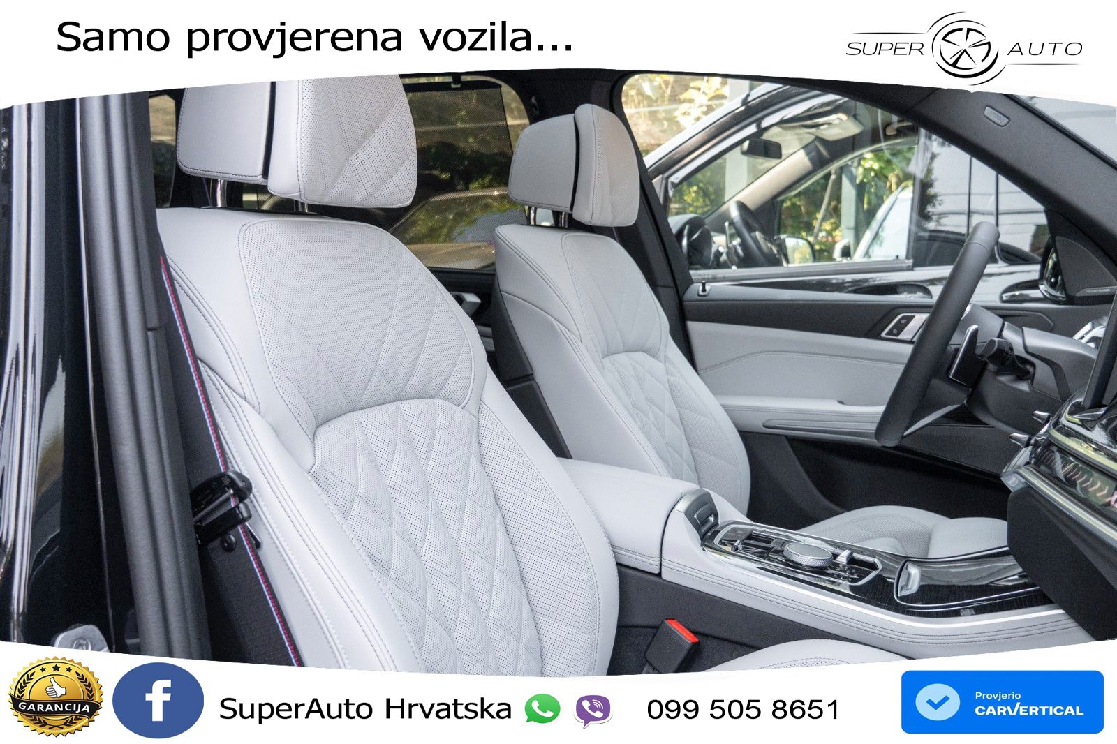 BMW X5 50e (489 KS) xDrive Steptronic