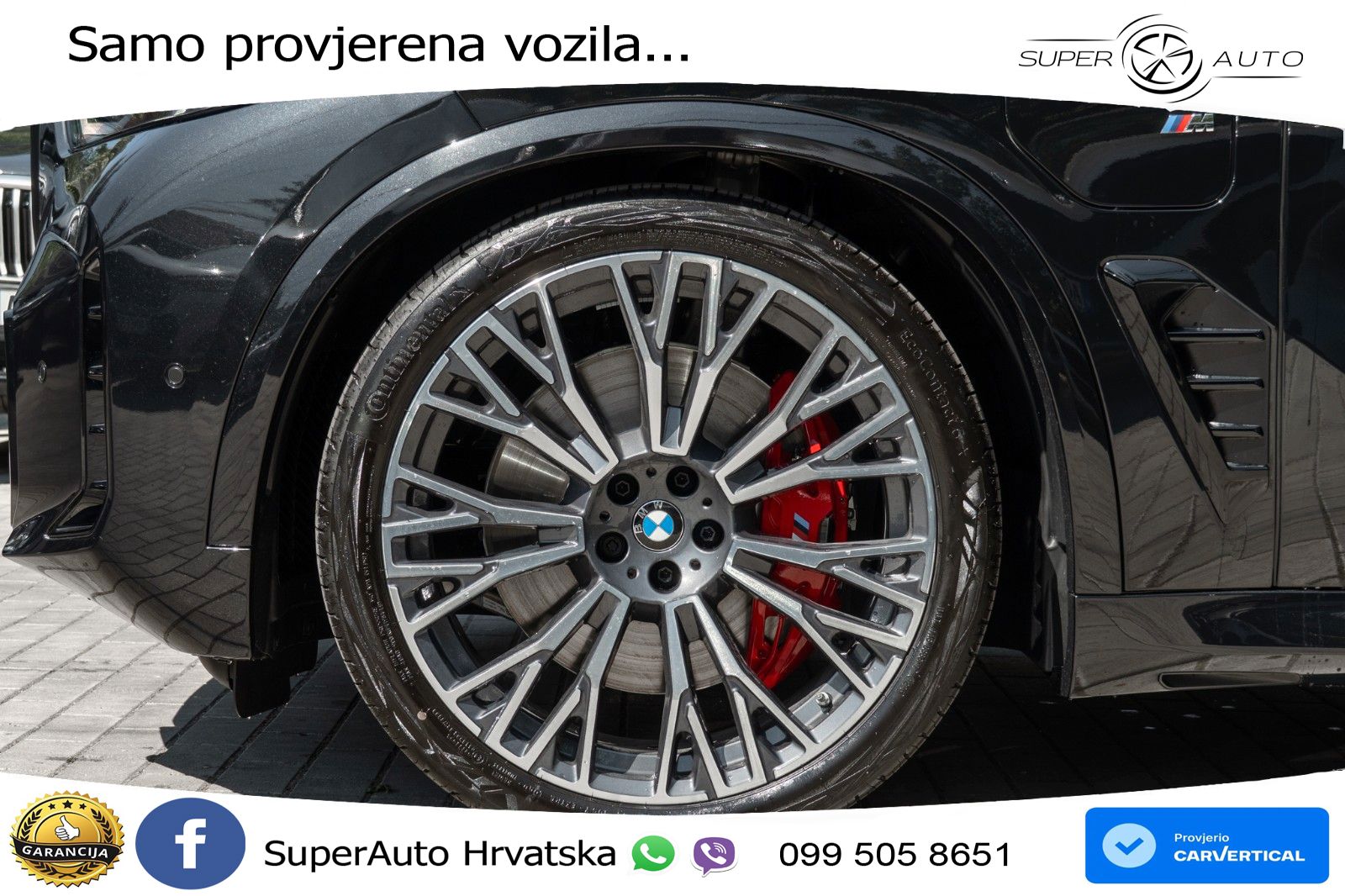 BMW X5 50e (489 KS) xDrive Steptronic