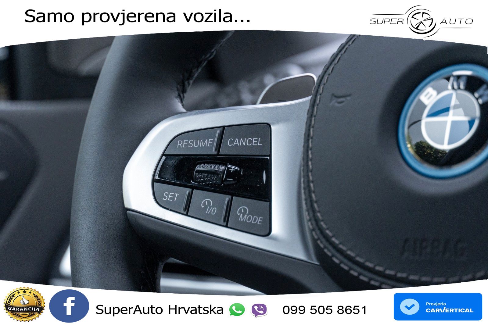BMW X5 50e (489 KS) xDrive Steptronic