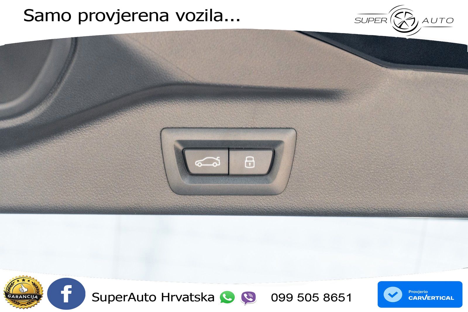 BMW X5 50e (489 KS) xDrive Steptronic