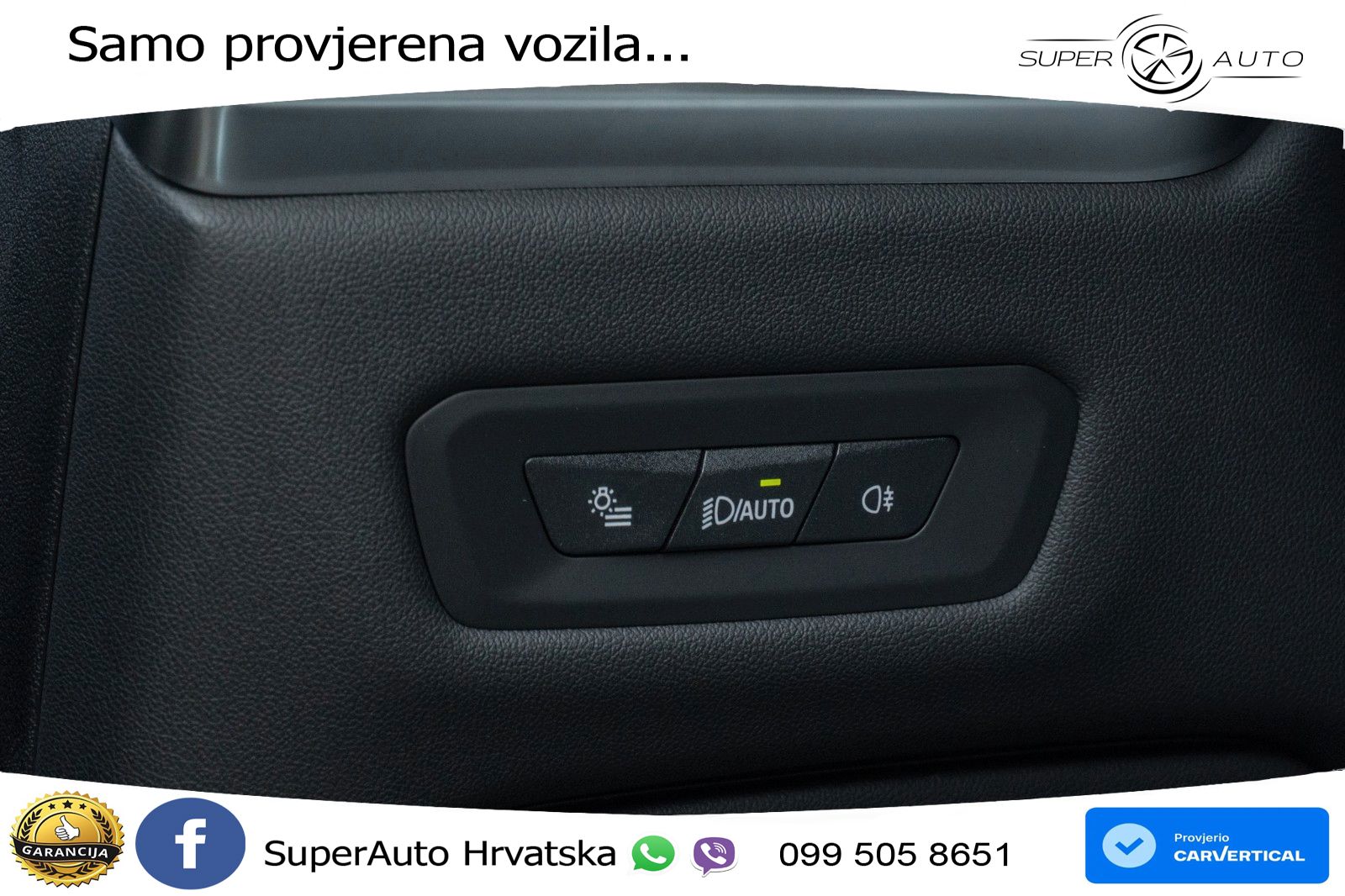 BMW X5 50e (489 KS) xDrive Steptronic