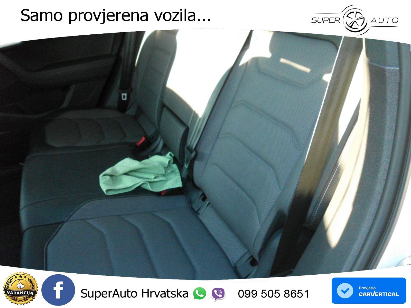 Volkswagen Touareg 3.0 V6 TDI (286 KS) 4MOTION Tiptronic R-Line LED+GR SJED+ACC