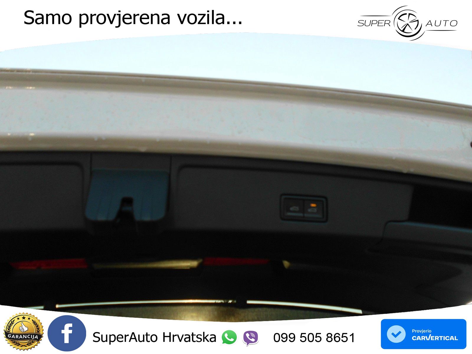 Volkswagen Touareg 3.0 V6 TDI (286 KS) 4MOTION Tiptronic R-Line LED+GR SJED+ACC