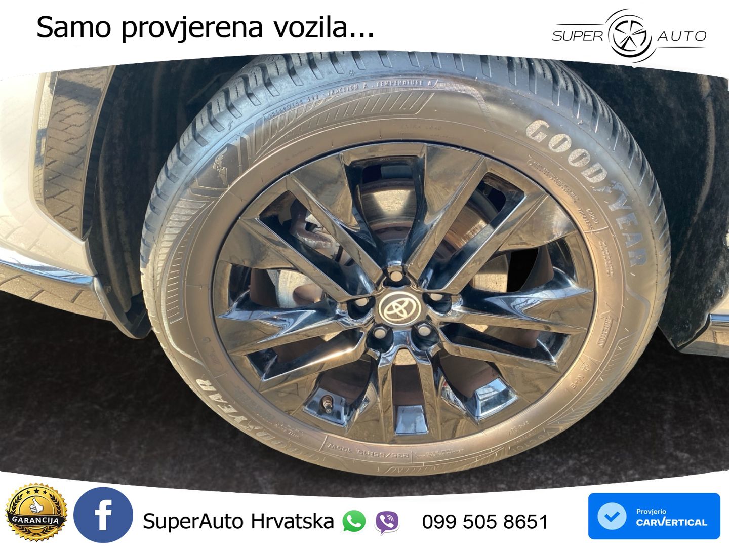 Toyota RAV4 2.5 (222 KS) Hybrid E-Four e-CVT Style LED+GR SJED+ACC