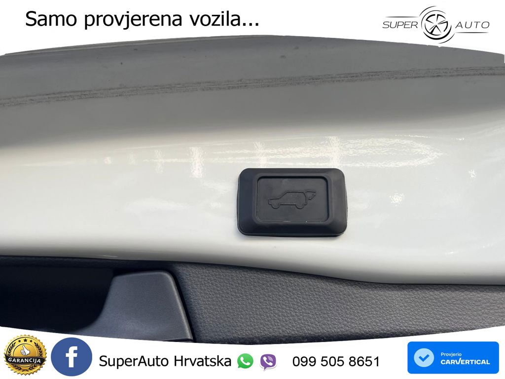Toyota RAV4 2.5 D-4S (306 KS) Hybrid AWD-i e-CVT Style