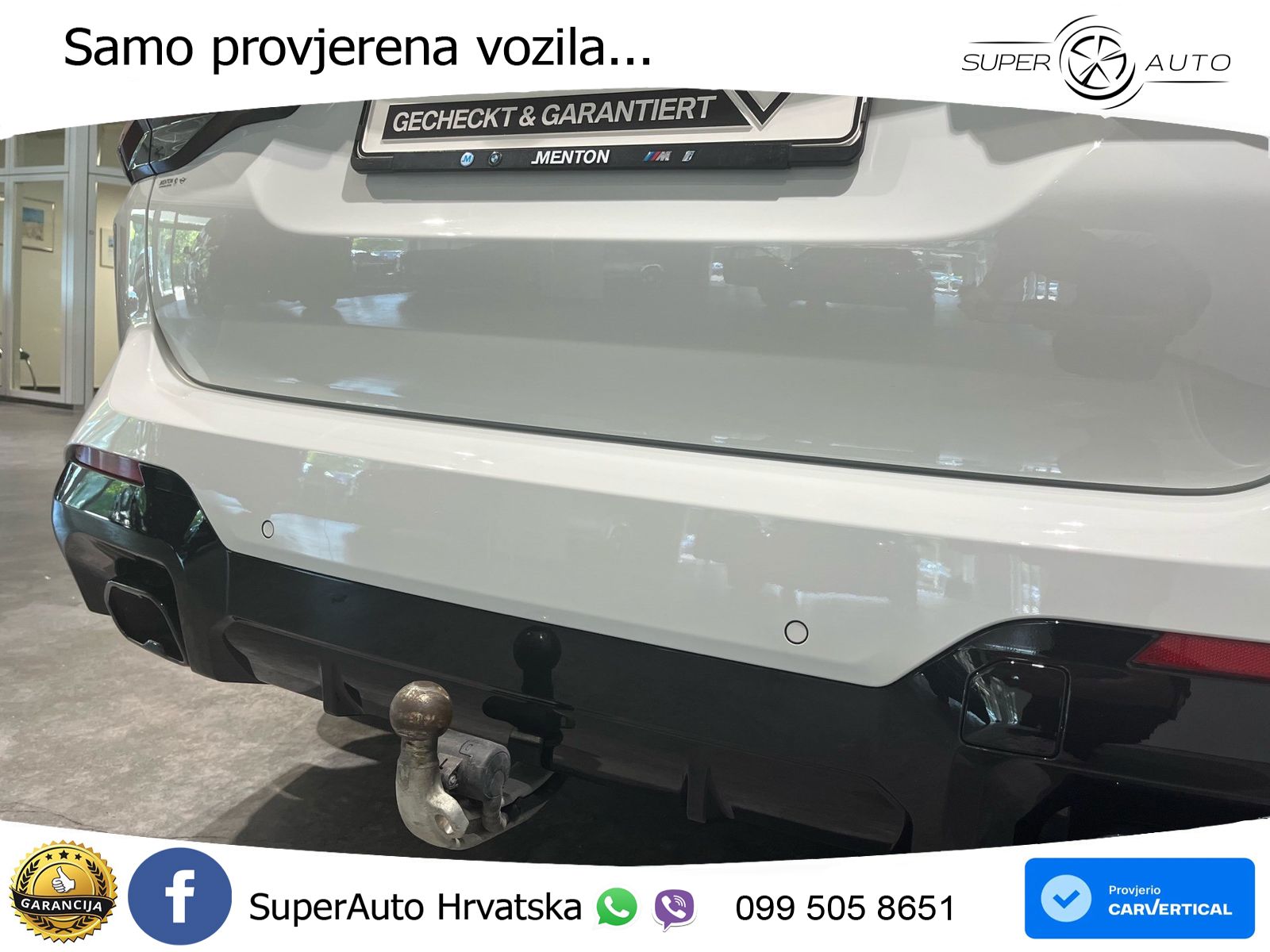 BMW X3 M40d xDrive Steptronic LED+GR SJED+ACC