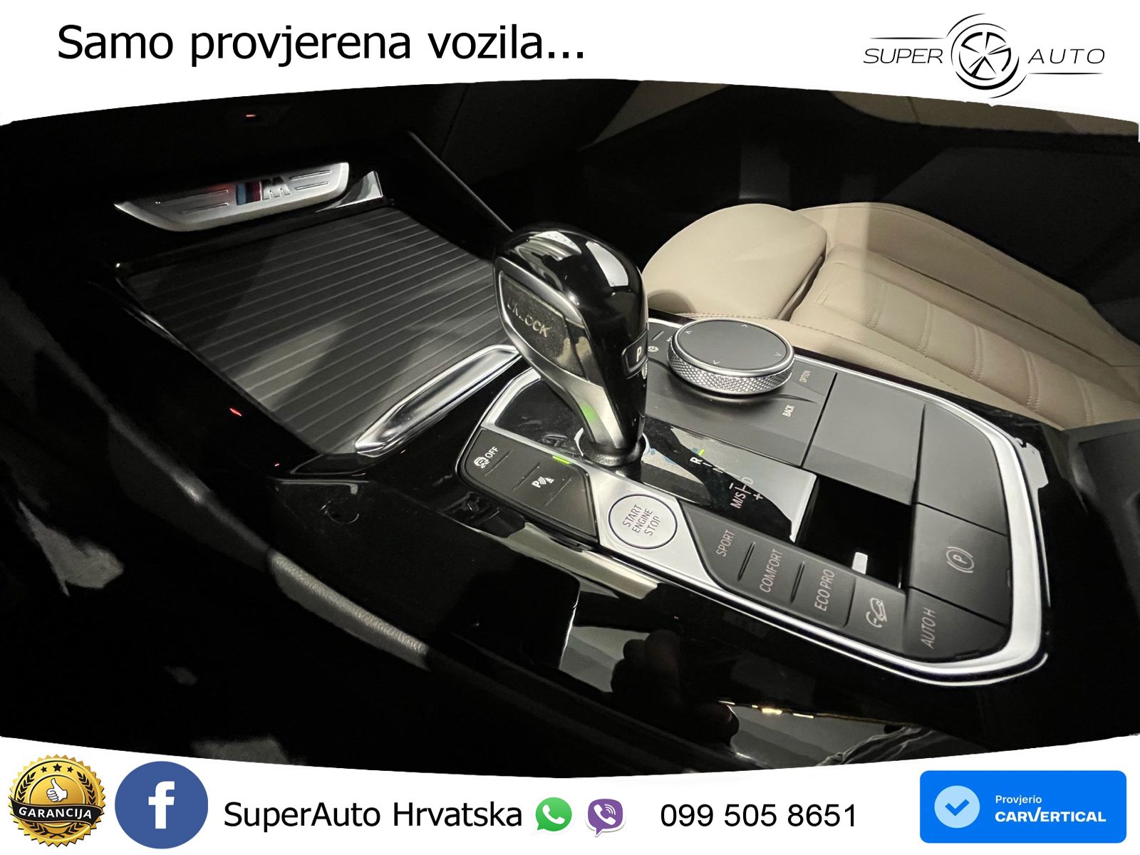 BMW X3 M40d xDrive Steptronic LED+GR SJED+ACC