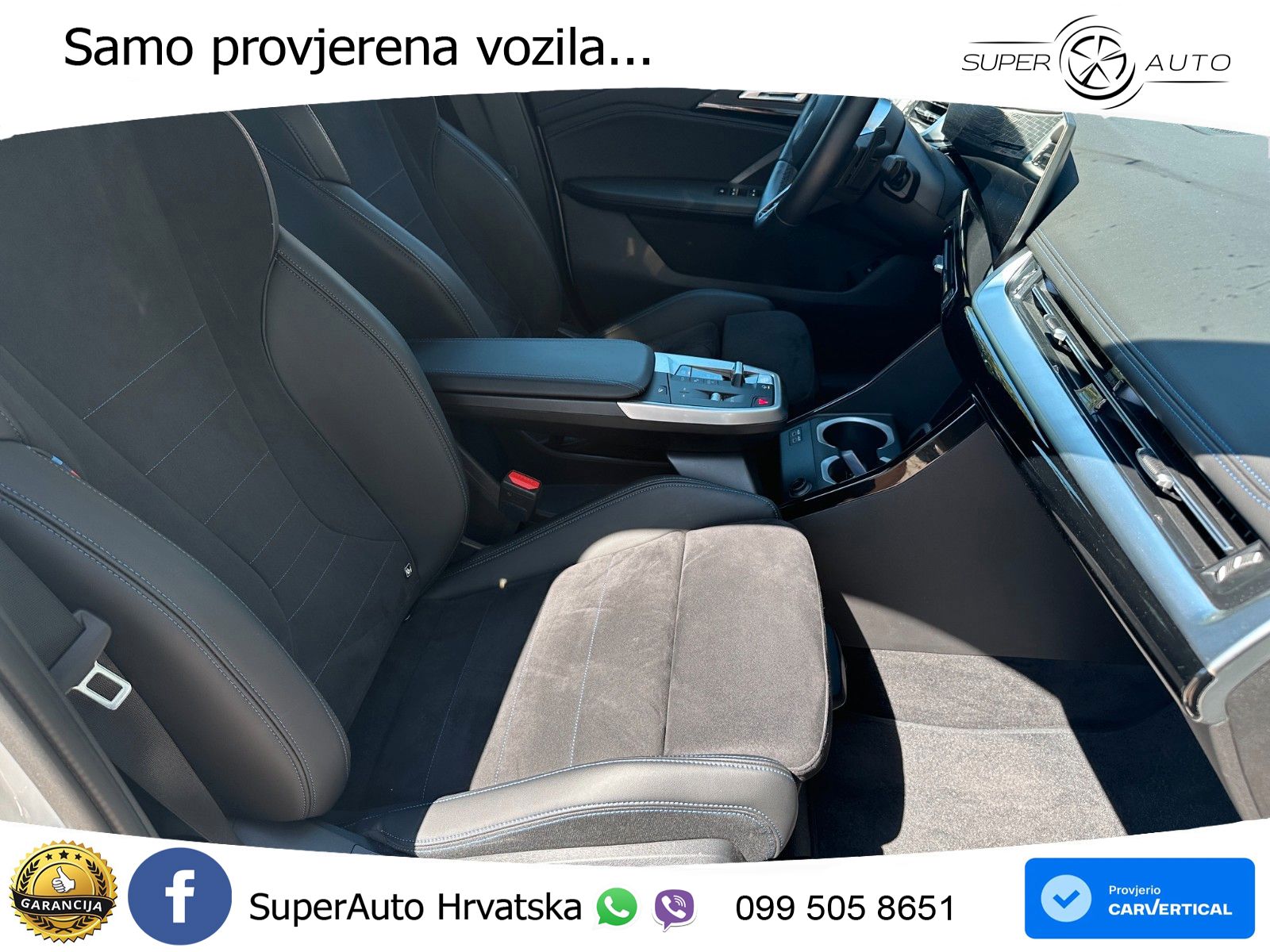 BMW X1 23d (211 KS) xDrive Steptronic M Sport LED+GR SJED+ACC