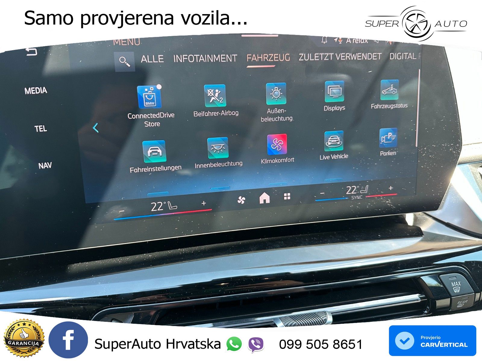 BMW X1 23d (211 KS) xDrive Steptronic M Sport LED+GR SJED+ACC