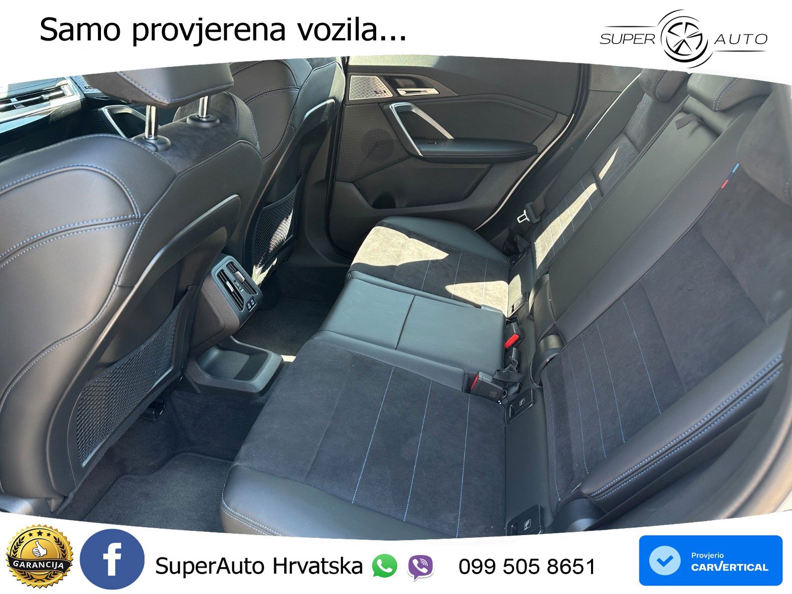 BMW X1 23d (211 KS) xDrive Steptronic M Sport LED+GR SJED+ACC