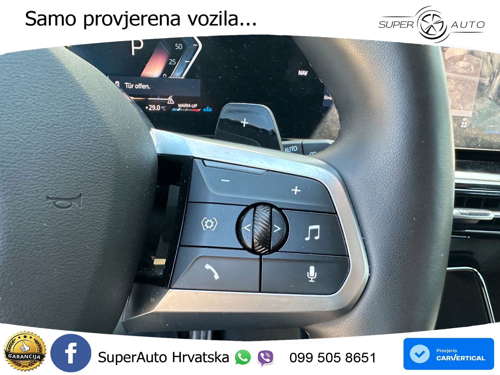 BMW X1 23d (211 KS) xDrive Steptronic M Sport LED+GR SJED+ACC