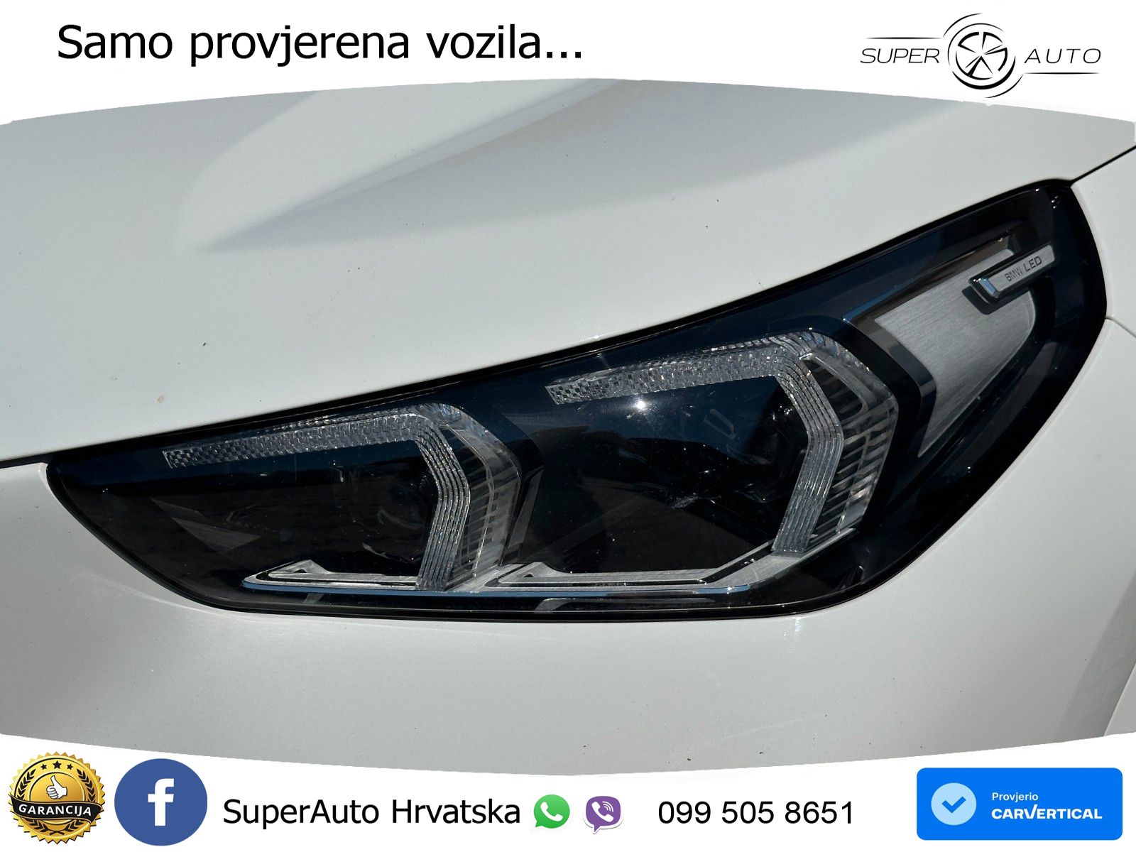 BMW X1 23d (211 KS) xDrive Steptronic M Sport LED+GR SJED+ACC