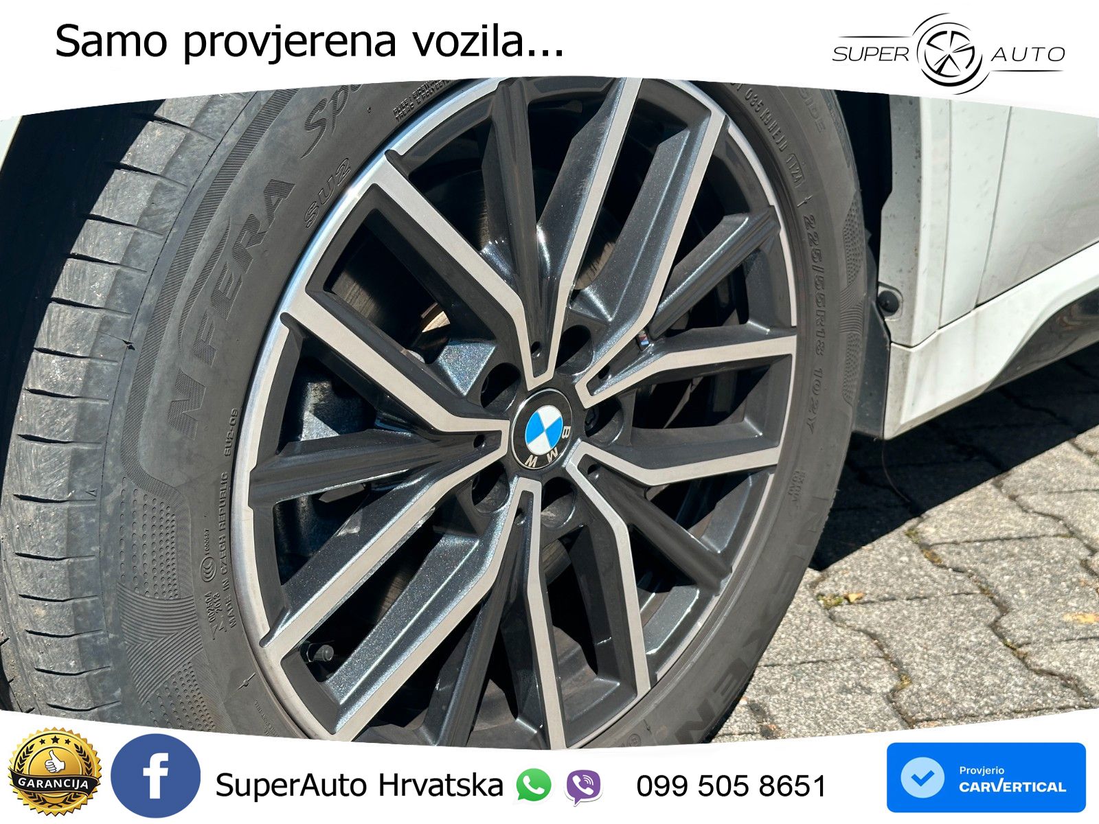 BMW X1 23d (211 KS) xDrive Steptronic M Sport LED+GR SJED+ACC