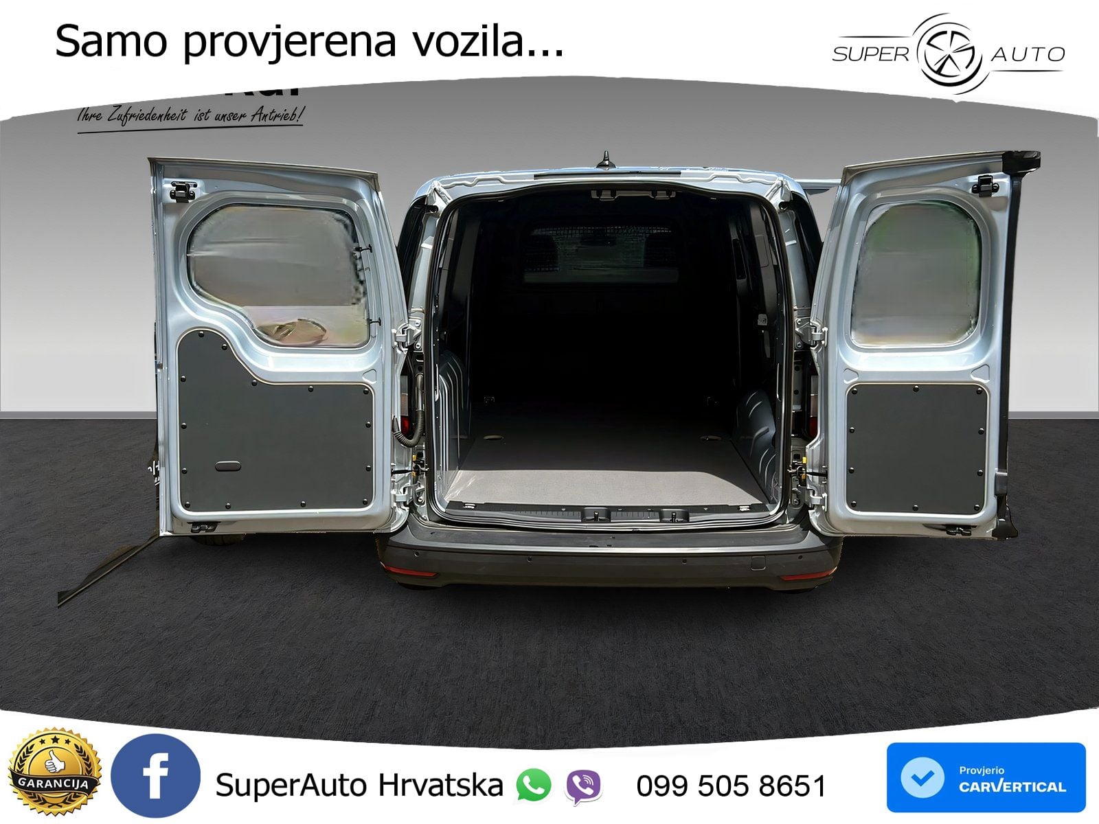 Ford Transit Connect L2 PDC, Carplay, Würthboden 122 KS